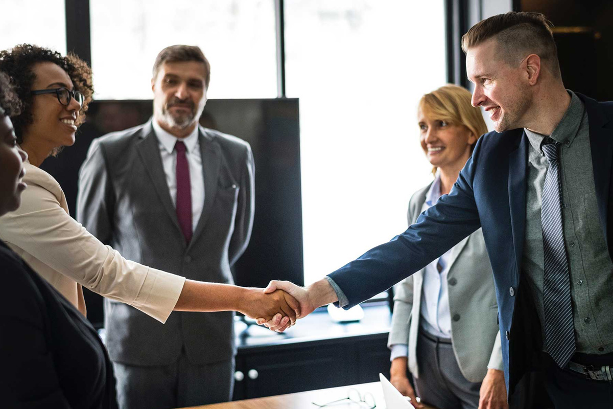 We craft digital products that grow businesses.