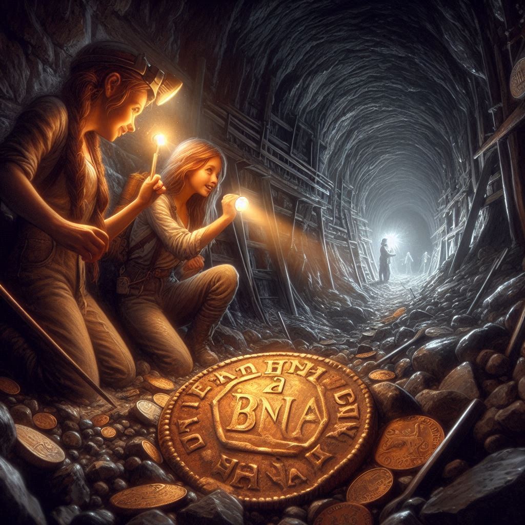 Battery Net App's best crypto mining profitability